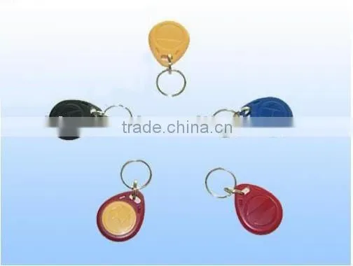 High quality EM proximity key tag