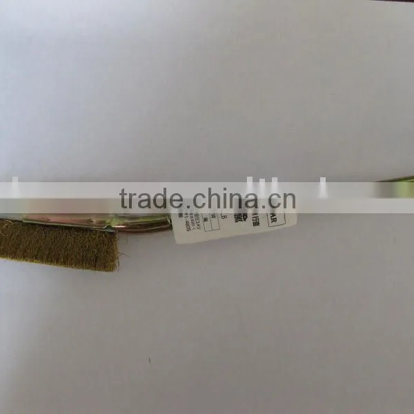 Steel Brush