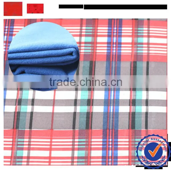 Excellent Quality Best Dress Fabric / Mens Jacket Polyester Viscose Spandex Wool Touch Fabrics /cheap Ttr Brushed Printed Fabric