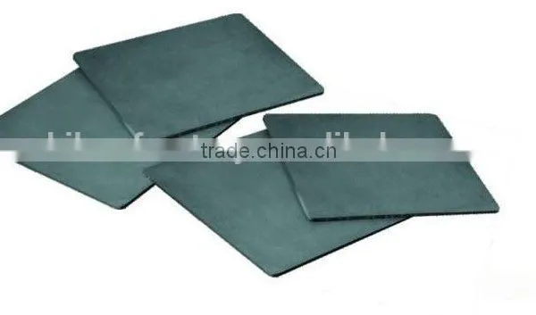 Refractory High Temperature Silicon Carbide Board SiC Plates photo-6