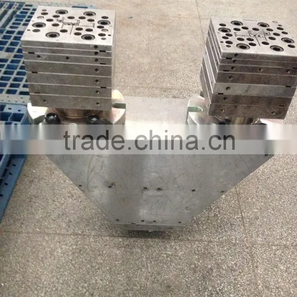 PVC Making Window Tooling to Make the Best-quality Windows and Doors photo-6