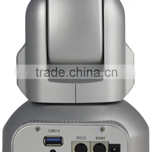 Webcam With Remote Control Video Camera for Tele Conference Room and Distance Learning photo-3