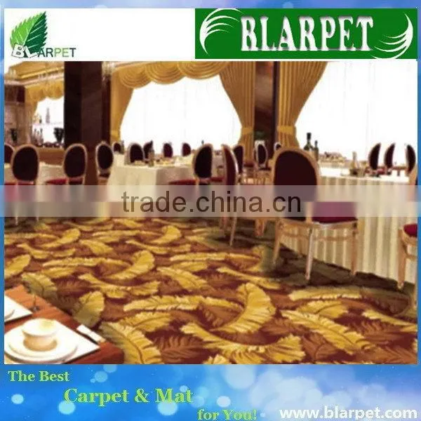 Super Quality Promotional Jacquard Modern Design Axminster Carpet photo-2