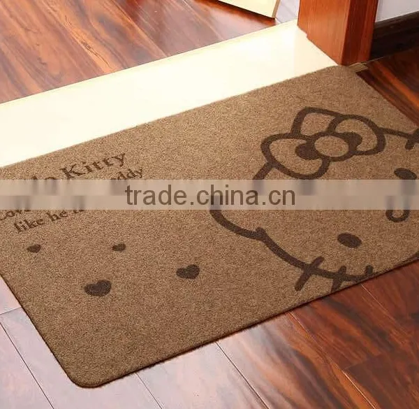 High Quality Floor Mat With New Design Door Mat photo-6