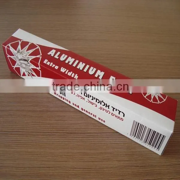 Aluminum Foil For Home Cooking,Baking photo-2