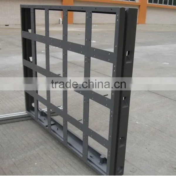 Custom 304/201 Stainless Steel Fabrication photo-6