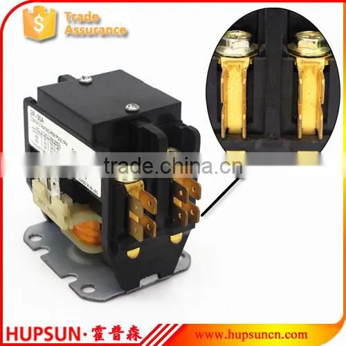 High Quality 30A 240V Air Conditioning Contactor photo-4
