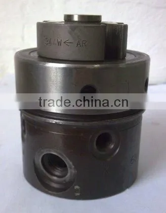 6/9R DPA Type Diesel Fuel Injection Pump Head Rotor 7139-360U