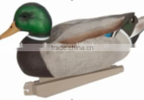 Outdoor Hunting Mallard Duck 13.5" Decoy Mallard Decoy photo-2