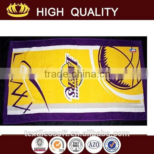 Basketball Beach Towels photo-3