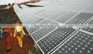 Wind Solar System 3000W photo-4