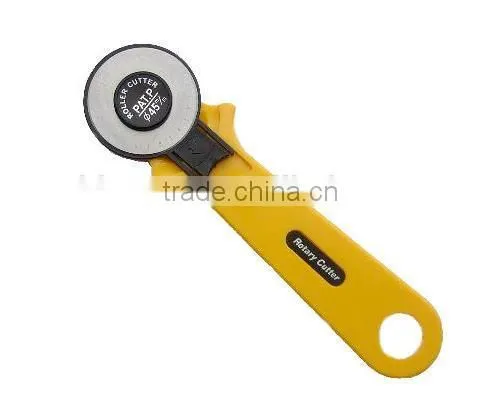 RC-12 ROTARY CUTTER 45MM photo-2