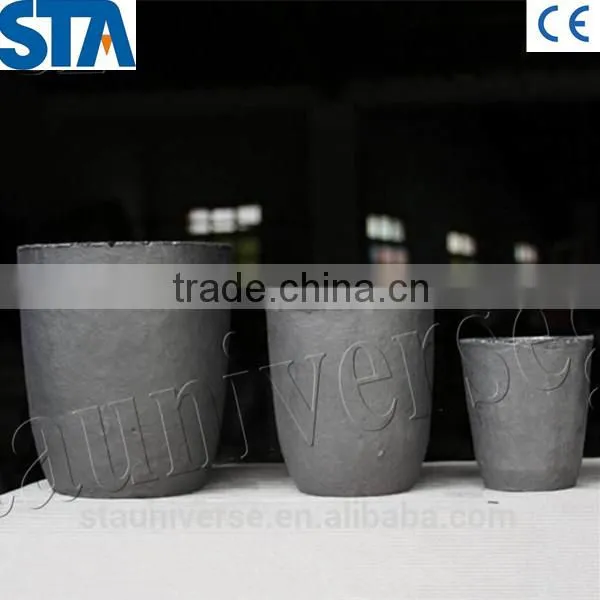 Nitride Bonded Silicon Carbide Parts,silicon Nitride Crucible photo-4