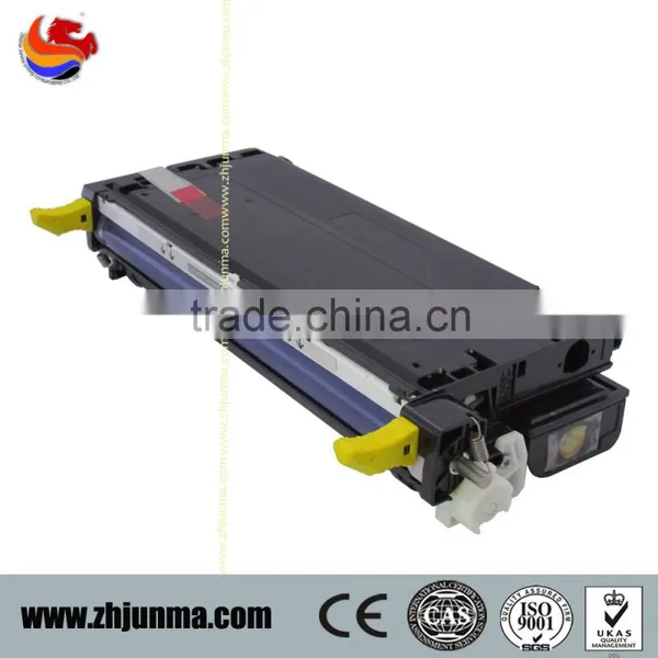 Compatible 6180 Color Toner Cartridge, for Xerox Fuji 6180 photo-2