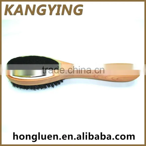 Chinese Supplier Environmental Protection Wooden Brush Nail