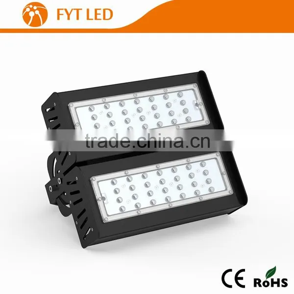 Worldwide Indoor and Outdoor 100w Lighting MagicSquare Led Flood Light photo-2
