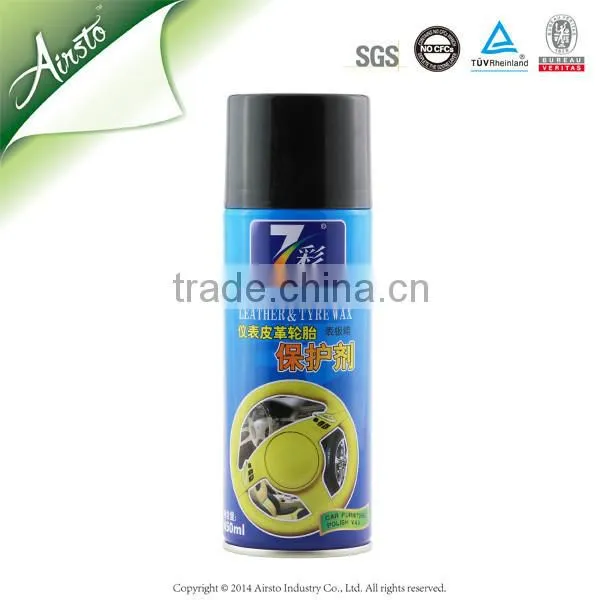 450ml Car Wax Polishers photo-2