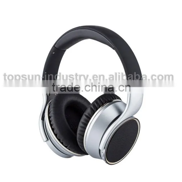 Cheap Active Bluetooth Stereo Headset photo-5