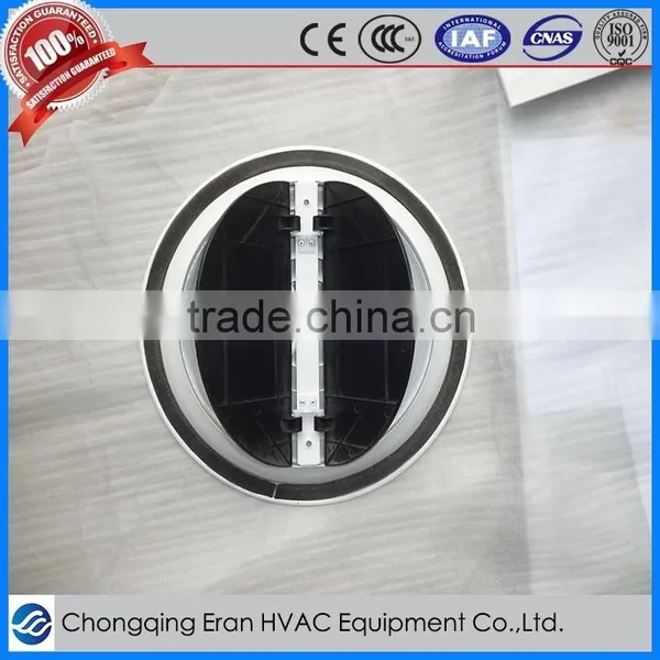 2015 High Quality Round Air Vent Diffuser for HVAC System photo-2