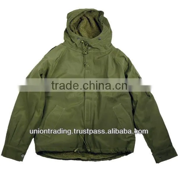 Popular Parka Winter Jacket for Men Various Colors Available