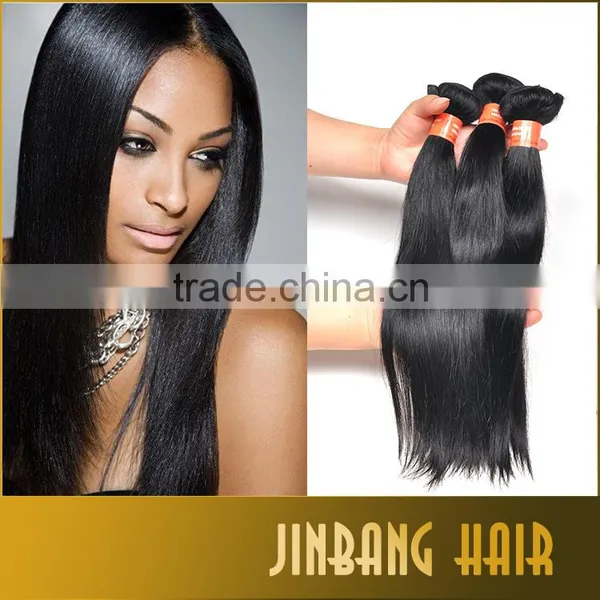 Express Brazilian Human Hair 100% Virgin Brazilian Hair Extension photo-3