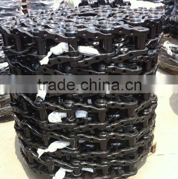 Undercarriage Parts