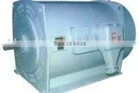 YB(H500-710MM)Range of Flame-proof High-voltage Medium-sized Three-phase Induction Motors