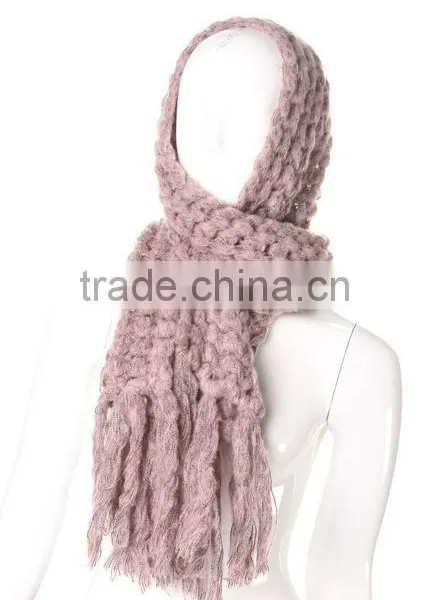 2013 Knit Scarves
