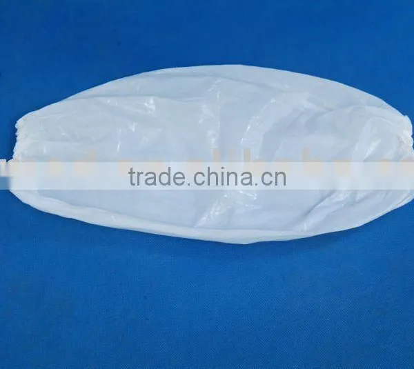 Disposable PE Sleeve Cover