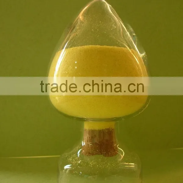 Flocculant Pac For Drinking Water Treatment photo-3
