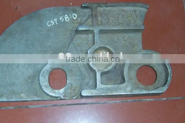 Side Plate Casting photo-3