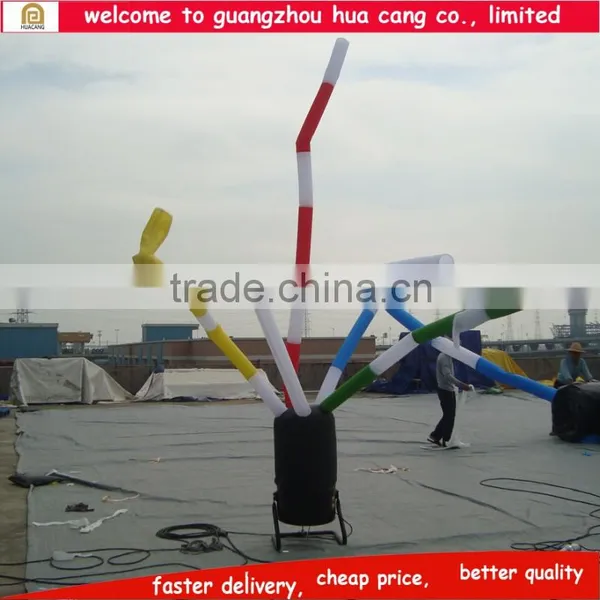 Inflatable Air Dancer for Sale, Small Inflatable Air Dancer, Cheap Air Dancer photo-2