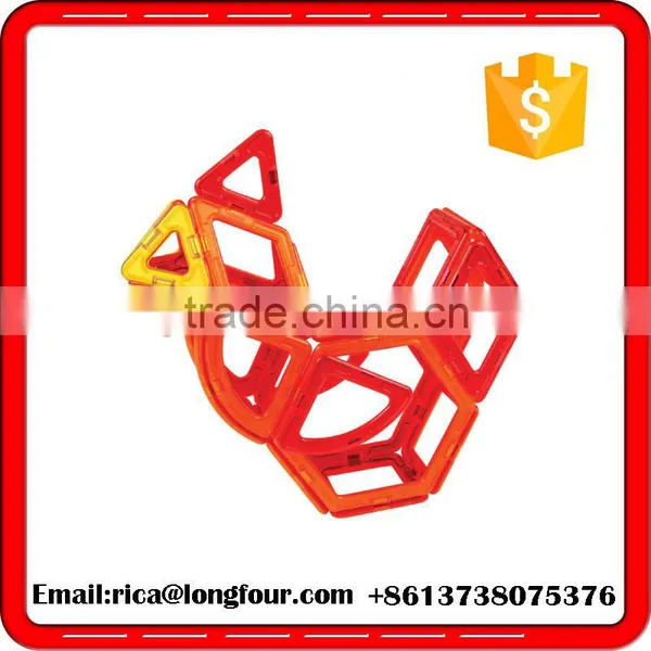 Intelligent Building Blocks for Kids photo-3