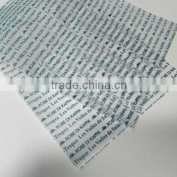 Hot Sale Shoe Box Tissue Paper Printed Wholesale photo-3