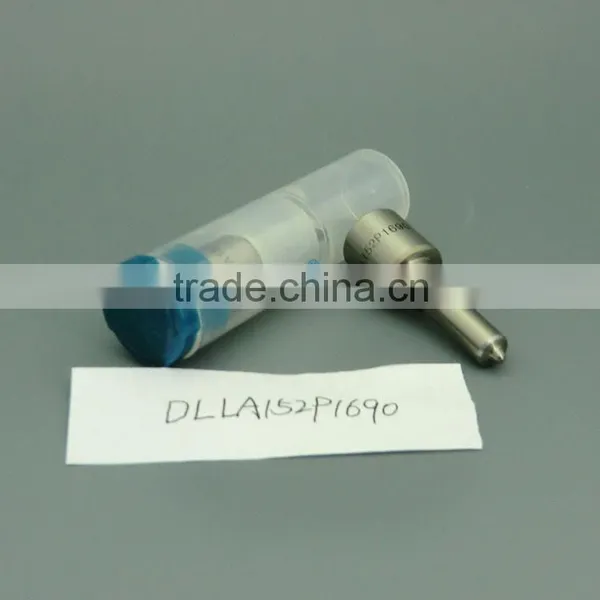 DLLA152P1690 Good Quality Common Rail Injector Nozzle Used in Diesel Engine Manufacturing photo-5
