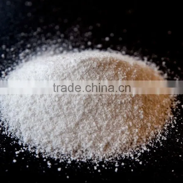 Drilling Starch