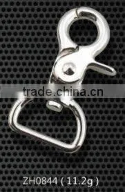 Zinc Alloy Snap Hook