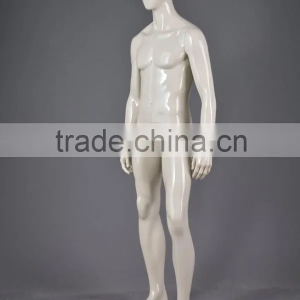 Full Body Male Mannequin/ Full Body Male Mannequins/ Full Body Male Mannequins for Sale/ Full Body Mannequin for Sale photo-2