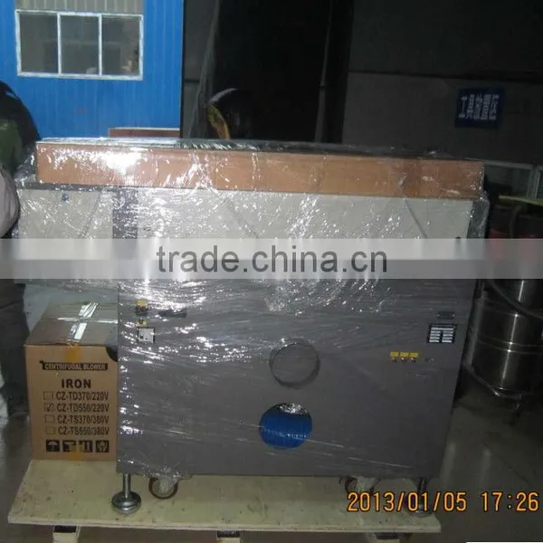SM6040 Co2 Cnc Laser Engraving Printer photo-2