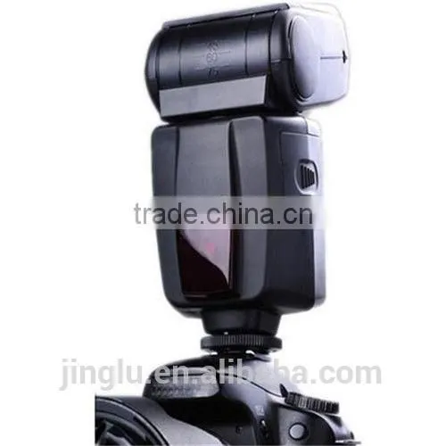 Flash Speedlite Yongnuo YN-467 II TTL Flash Speedlite for Nikon D7000 D5100 D5000 D3100 D3000 photo-3
