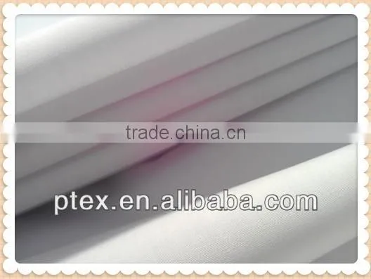 CVC50/50 40*40 110*90 110'' Bleached Beddding Fabric photo-2