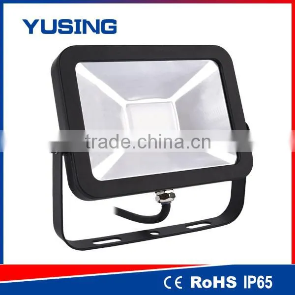 Lower Spec Ispot Ultra Slim Ip65 20w Led Flood Light Kits photo-2