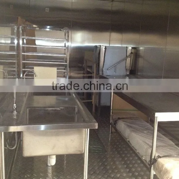 China Professional Manufacturer Apartment Building Prefab photo-5