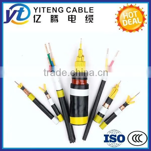 Control Cable/Shielded Control Cable to BS6500 photo-4