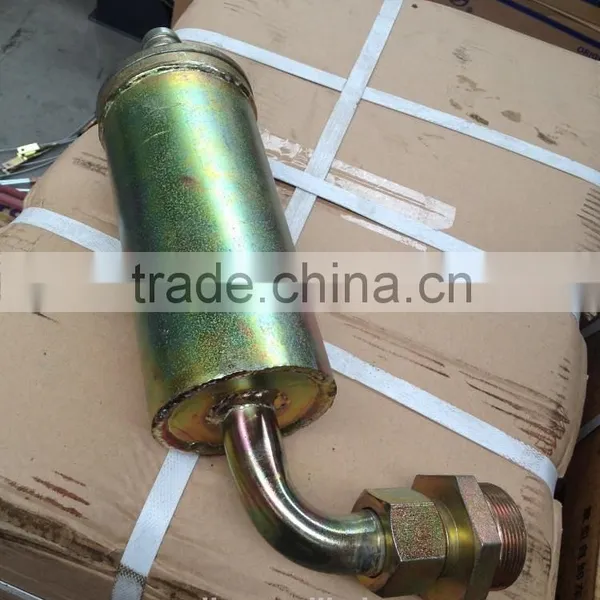 Wheel Loader Parts for Sale photo-2