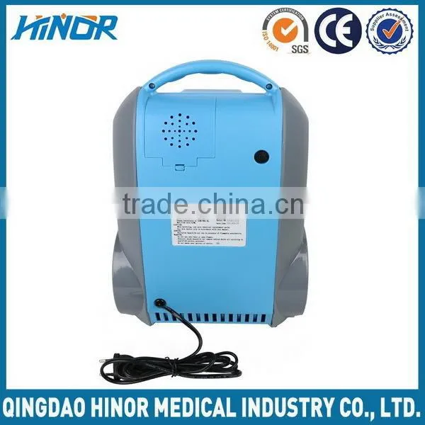 1L Simply Portable Battery Oxygen Concentrator photo-6