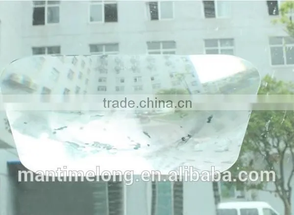 Wide Angle Fresnel Lens for Car Reversing Parking Lens photo-3