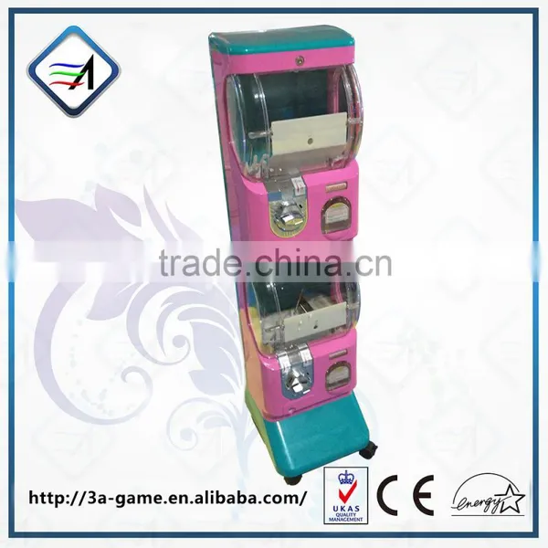 Gashapon Machine Capsule Toys In Coin Operated photo-4