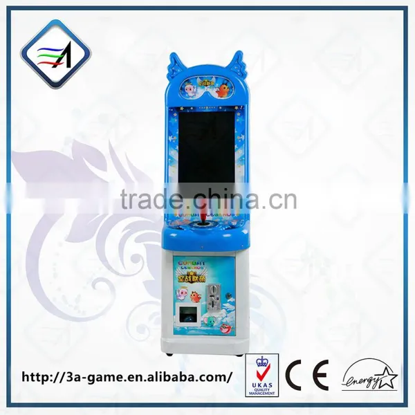 2015 Kids Game Machine Prize Game Gift Game Machine Air Combat League photo-3