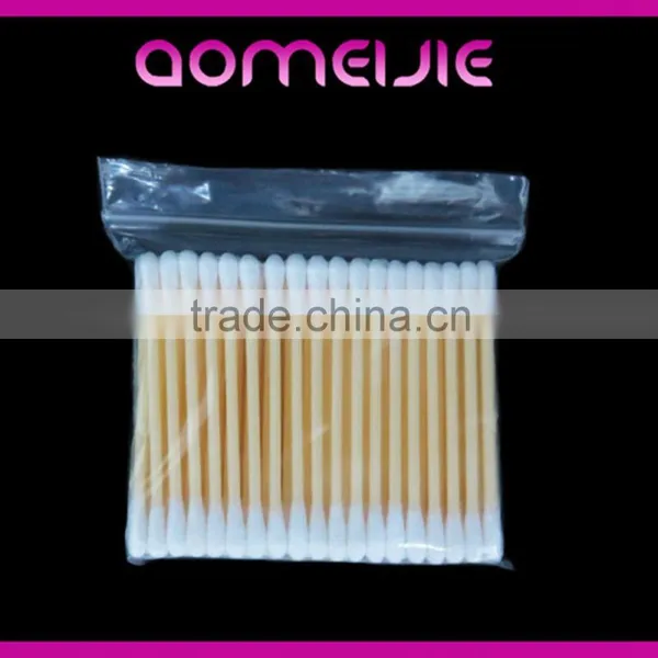 GOOD QUALITY Plastic Cotton Buds by CE/FDA/ISO Approved photo-2
